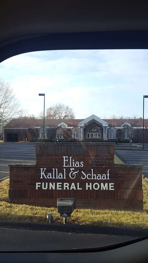 Elias, Kallal and Schaaf Funeral Home